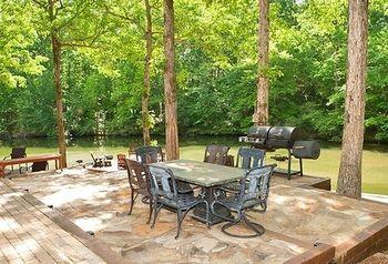 Natchez Trace Rv Campground Hohenwald Exterior foto