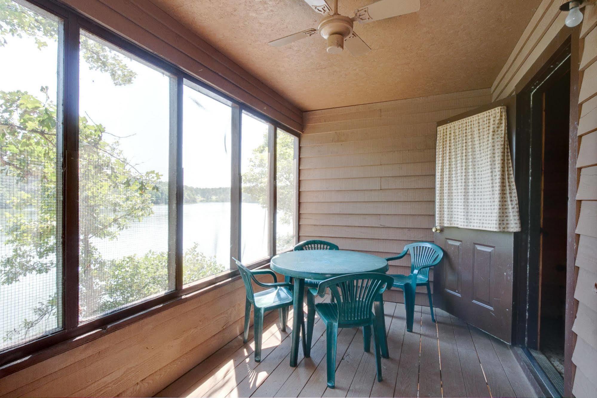 Natchez Trace Rv Campground Hohenwald Exterior foto